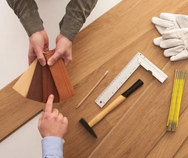 Benefits Of Our Carpentry Services