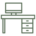 Bespoke Office Tables