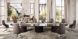 Bespoke Office Tables