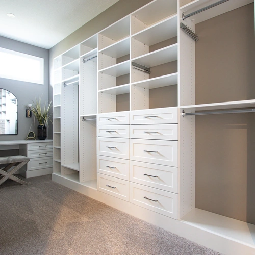 Bespoke Wardrobe Dubai