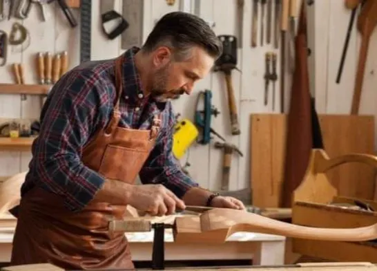 Best Carpentry Dubai