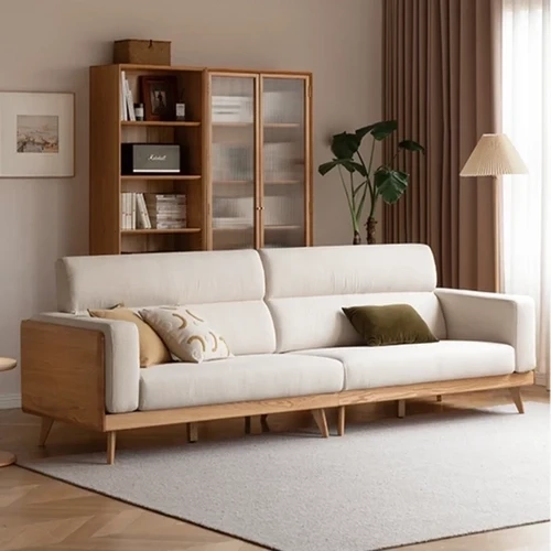 Best Living Room Wood Furniture