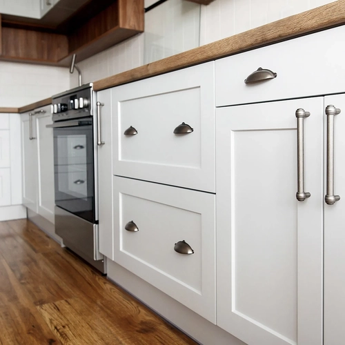 Best Millwork Cabinets
