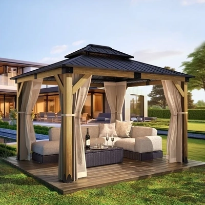 Best Patio gazebo