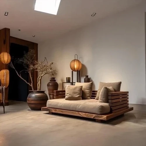 Best Quality Living Room Wood Furniture