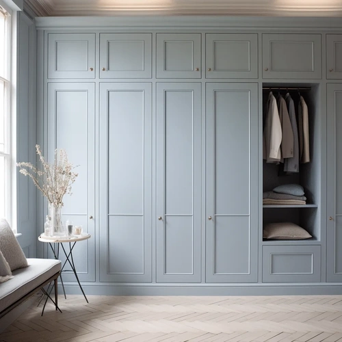 Best Quality Wardrobes