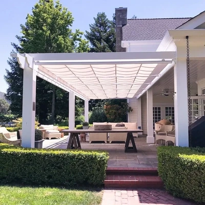 Best Trendy Pergola Shading