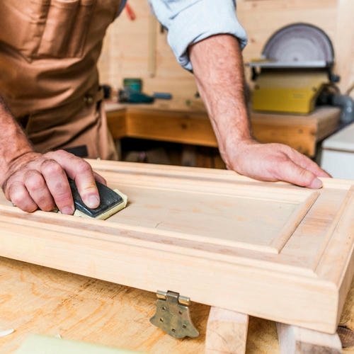 Carpenters For Furniture Repair