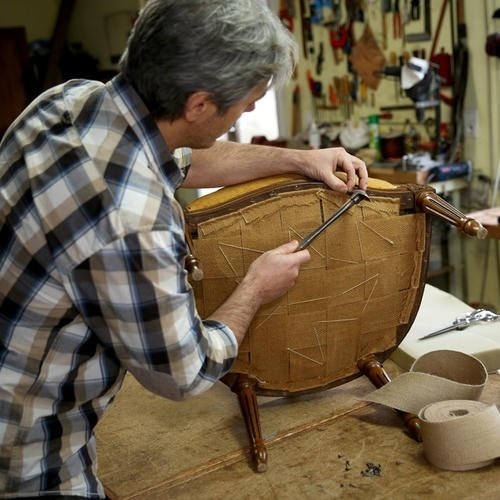 Carpenters For Furniture Repairs