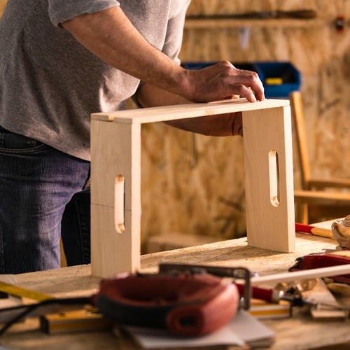 Carpenters For Furniture