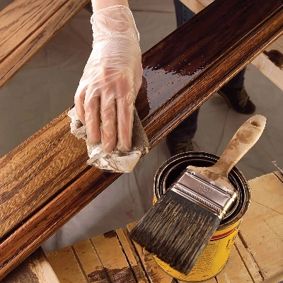 Carpenters Furniture Polish