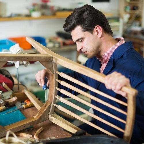 Carpenters Furniture Repair