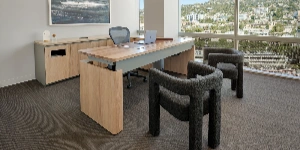 Custom Office Desks