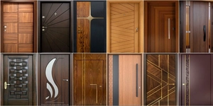 Door Design