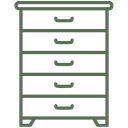 Dressers & Chests