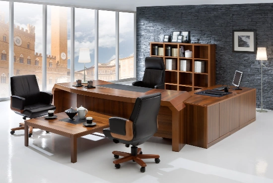 Dubai Office Furniture