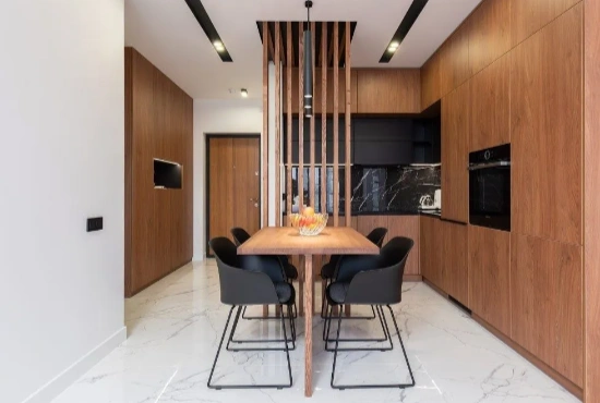 Furniture Polish Service