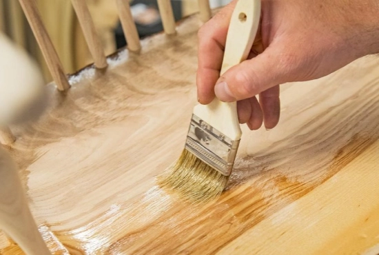 Furniture Polish In Dubai