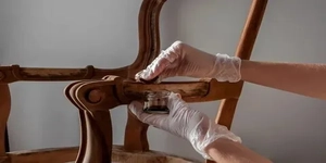 Furniture Polishing