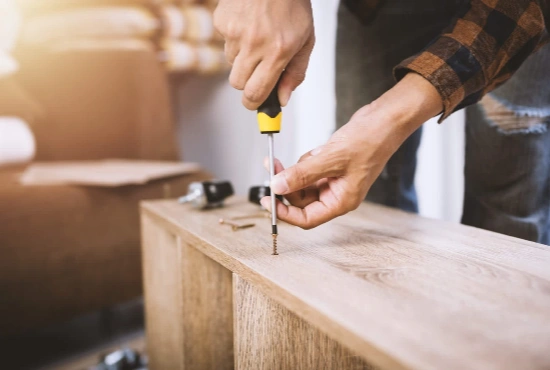 Furniture Repair Services