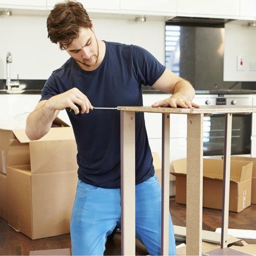 Furniture Repair Services Dubai