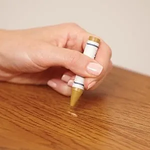 Furniture Scratch Repair