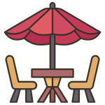 Garden & Patio Furniture