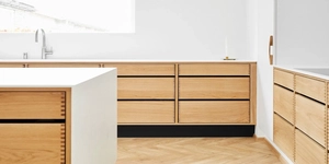 Handleless Cabinets