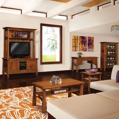 Handmade Living Room Furniture