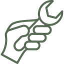 Hanging Rod Installations