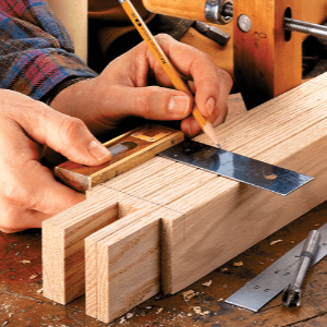 Joinery Carpenter