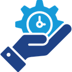 Maximum Space Efficiency