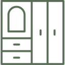 Mirror Door Wardrobes