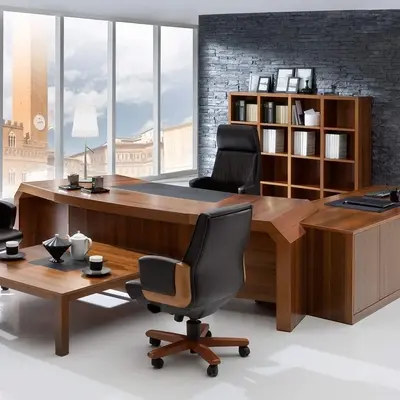 Office Furniture