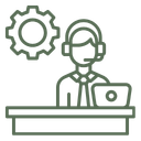 Office Joinery Services