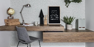 Office Joinery Services