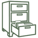 Office Storage Cabinets