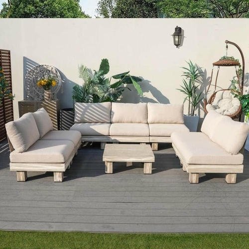 Outdoor Furnish in Dubai