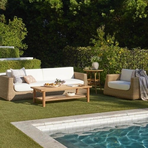 Outdoor Furnishing in Dubai