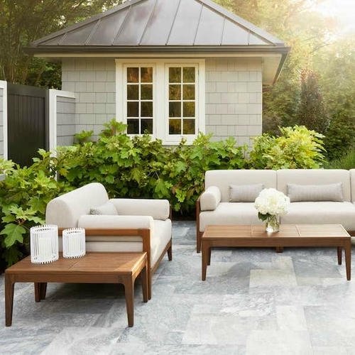Outdoor Furnishing
