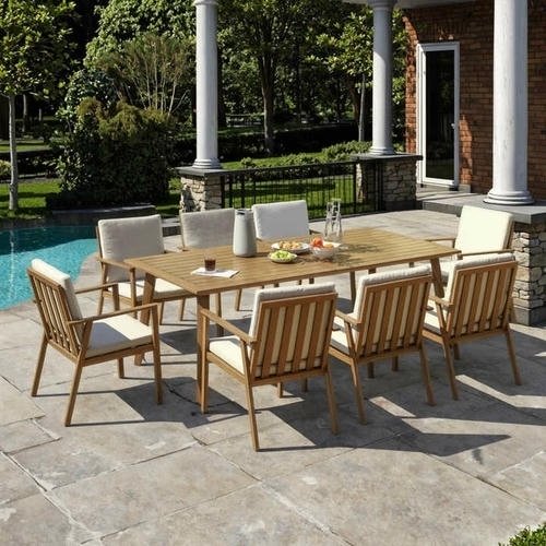 Outdoor Furniture