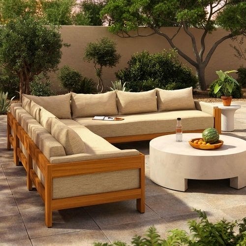 Outdoor Furniture