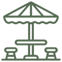 Outdoor Lawn Furniture