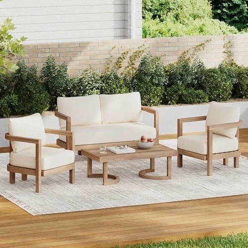 Outdoor Seating Furniture Dubai