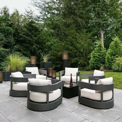 Outdoor Seating Furniture