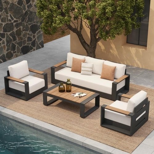 Outdoor Seating Furniture