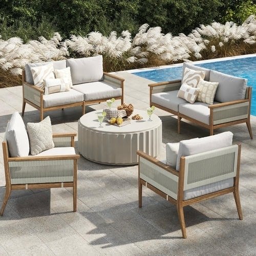 Outdoors Seating Furniture