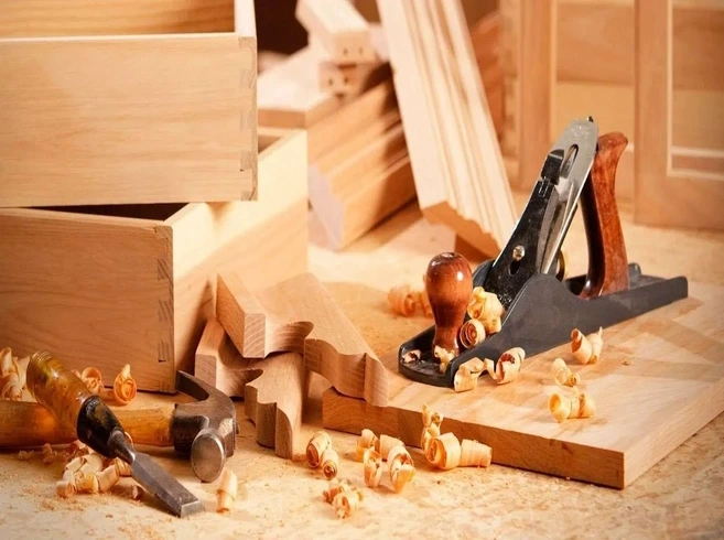 Professional Carpenter Dubai Services