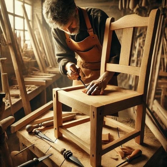 Professional Carpentry Services