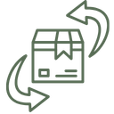 Replacement Of Hardware